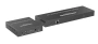 Lenkeng LKV441EX, удлинитель-переключатель hdmi kvm 4×1 по витой паре cat6 до 70 м
