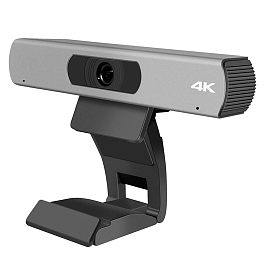 Веб-камера CleverCam B50 Room (4K, 8x, USB 3.0, ePTZ, Tracking)