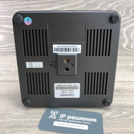 CleverCam 1011H-5, PTZ-камера (FullHD, 5x, USB 2.0, USB 3.0, HDMI, LAN)