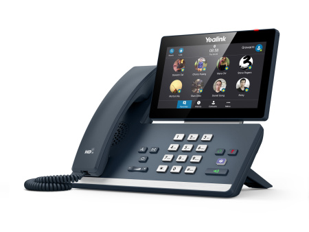 Yealink MP58 для Skype for Business, ip телефон