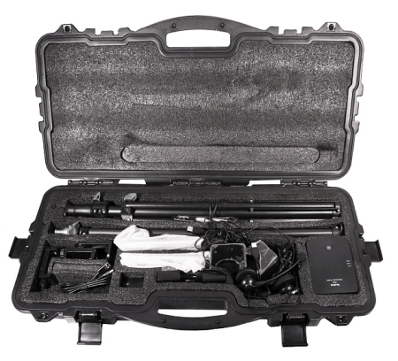 Yealink DECT IP Multi-Cell Deployment ToolKit 2, измерительный комплект DECT