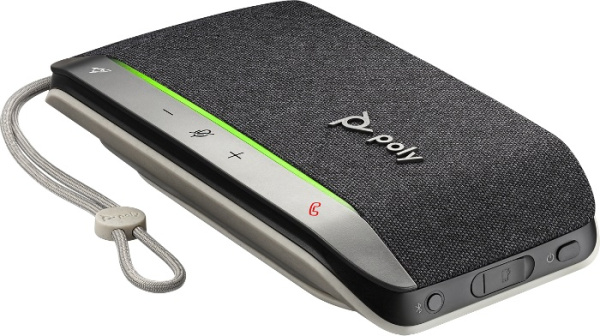 Poly Sync 20+ (216871-01) спикерфон, USB-С, Bluetooth адаптер BT600C, для MS Teams (Plantronics) Poly Sync 20+ (216871-01) спикерфон, USB-С, Bluetooth адаптер BT600C, для MS Teams (Plantronics)
