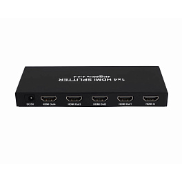 Сплиттер HDMI 1x4