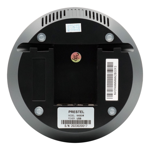 Prestel VA302-M, дополнительный микрофон для 4K-A302UH Prestel