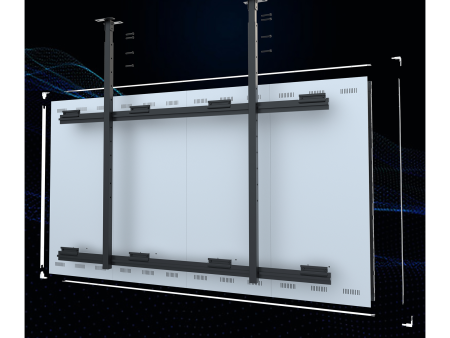 ITC TV-DZ001, потолочное крепление для LED-панелей 110-220"