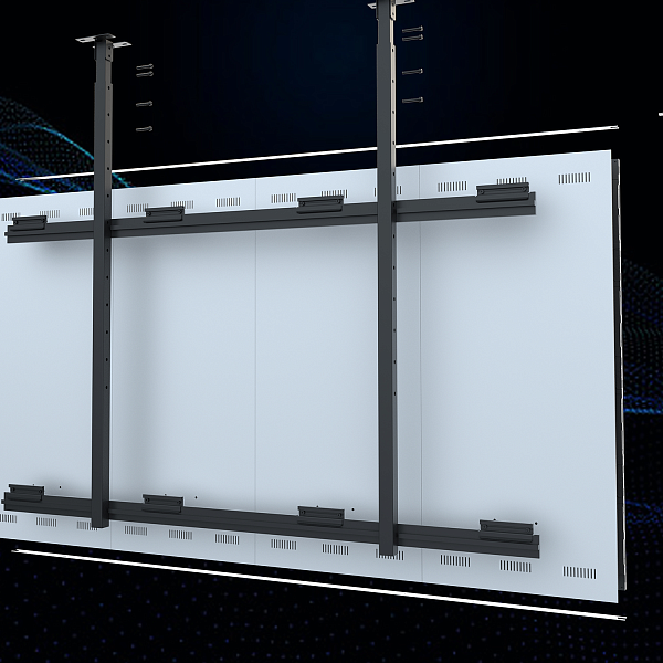 ITC TV-DZ001, потолочное крепление для LED-панелей 110-220"