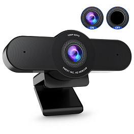 eMeet C970, веб-камера