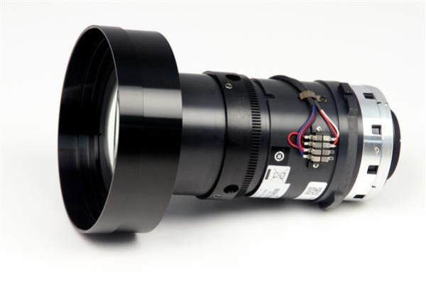 D88-WF18501 Короткофокусный фиксированный моторизованный объектив для проекторов Vivitek DX6535, DW6035, DU6675, DX6831, DW6851, DU6871, D8800. D88-WF18501 Короткофокусный фиксированный моторизованный объектив для проекторов Vivitek DX6535, DW6035, DU6675, DX6831, DW6851, DU6871, D8800.