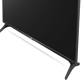 49" Коммерческий телевизор Smart Signage, 400 кд/м2, 1920x1080, IP-RF, WEB OS, Group Manager