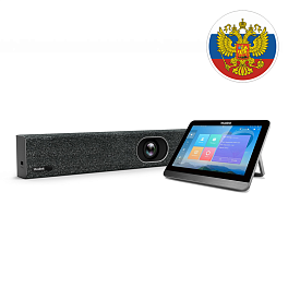 M400-AVI-CTP18-RU Видеотерминал M400 (M400, CTP18, VCH51, PoE коммутатор)