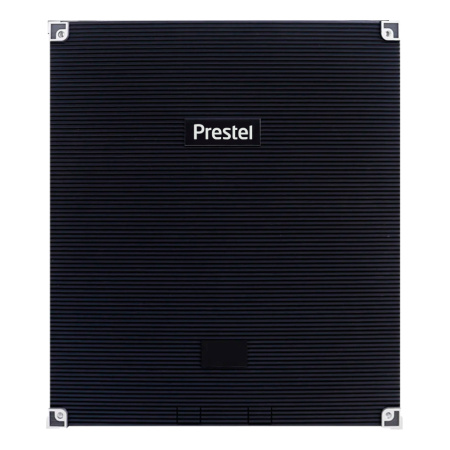 Prestel LED-V28G15, светодиодный кабинет 1,5 мм