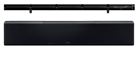 UnitKit BARS Pro, комплект