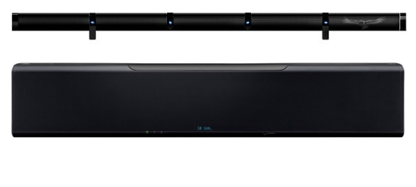 UnitKit BARS Pro, комплект