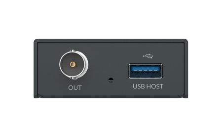 Magewell Pro Convert for NDI to SDI, конвертер видеосигналов