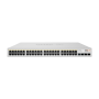 WI-TEK WI-PCES352GF, коммутатор