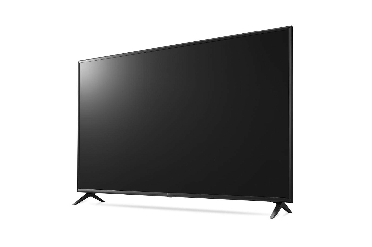ЖК панель, Smart Signage, 55", 500 кд/м2, 3840x2160, IP-RF, WEB OS, Group Manager ЖК панель, Smart Signage, 55", 500 кд/м2, 3840x2160, IP-RF, WEB OS, Group Manager
