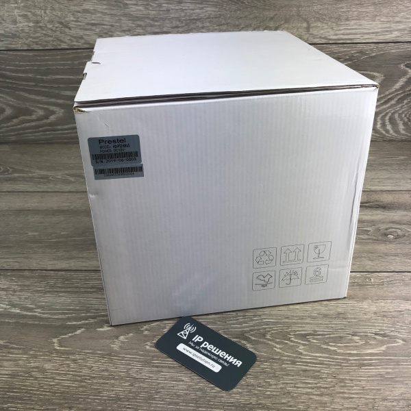 Prestel HD-PTZ105U3, камера для видеоконференцсвязи  Prestel HD-PTZ105U3, камера для видеоконференцсвязи