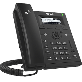 Htek UC902 RU, ip-телефон