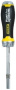 Stanley 0-69-214 - ОТВЕРТКА-ДЕРЖАТЕЛЬ "XTREME MULTI-BIT RATCHET" С ТРЕЩОТКОЙ С 10-ТЬЮ ВСТАВКАМИ Stanley 0-69-214 - ОТВЕРТКА-ДЕРЖАТЕЛЬ "XTREME MULTI-BIT RATCHET" С ТРЕЩОТКОЙ С 10-ТЬЮ ВСТАВКАМИ