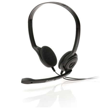 SPBAUDIO SM-1, профессиональная гарнитура переводчиков