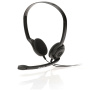 SPBAUDIO SM-1, профессиональная гарнитура переводчиков