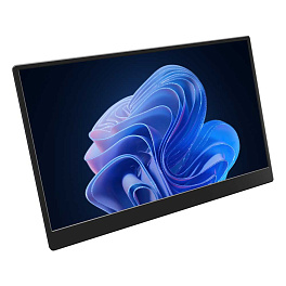 GeChic M161H, портативный монитор 16,1"