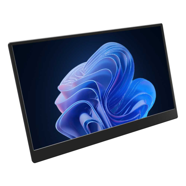 GeChic M161H, портативный монитор 16,1"