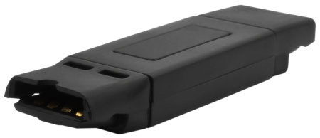 Accutone, GN adaptor, переходник c QD разъема