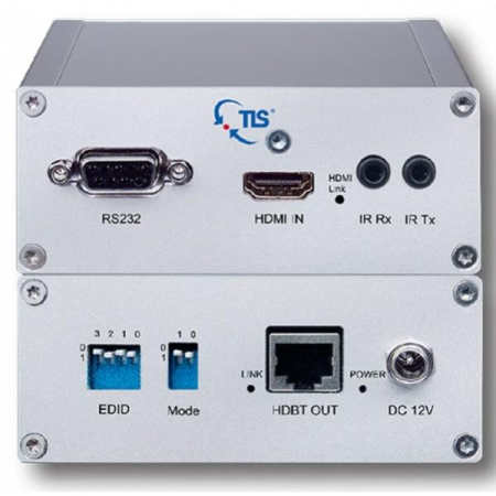 TLS HDBaseT Transmitter F70 HDMI - Передатчик HDMI по витой паре до 70 м