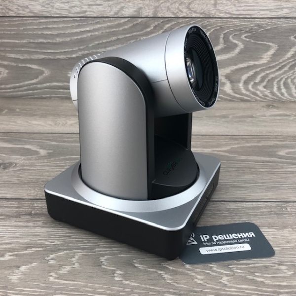 CleverMic 1011U-5, PTZ-камера для видеоконференцсвязи CleverMic 1011U-5, PTZ-камера для видеоконференцсвязи