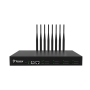 Yeastar TG800W VoIP-UMTS  шлюз на 8 UMTS-каналов
