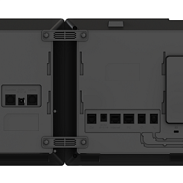 IPmatika ER31 модуль расширения с цветным дисплеем 5.0", 2 страницы по 20 клавиш