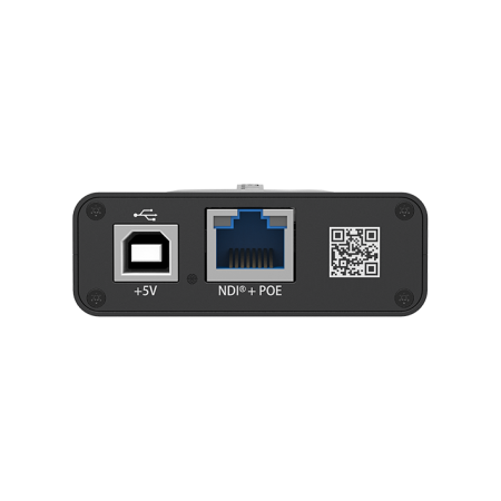 Magewell Pro Convert HDMI 4K Plus, конвертер HDMI в NDI