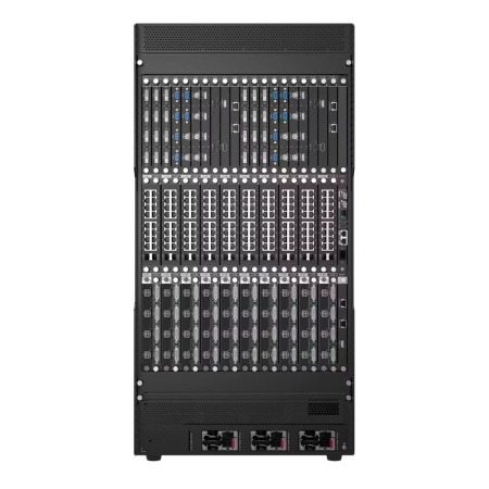 Novastar H20, контроллер светодиодного экрана