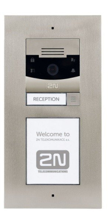 2N Infopanel - инфопанель