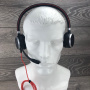 Jabra EVOLVE 40 MS Stereo USB-C, проводная компьютерная  гарнитура с USB-C, MS Lync