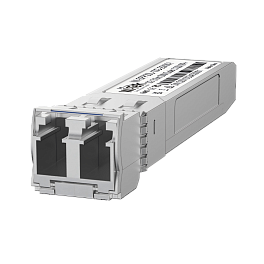 WI-TEK WI-SFP20L-10G-20KM-I, оптический трансивер SFP+ 10G 1310нм 20км