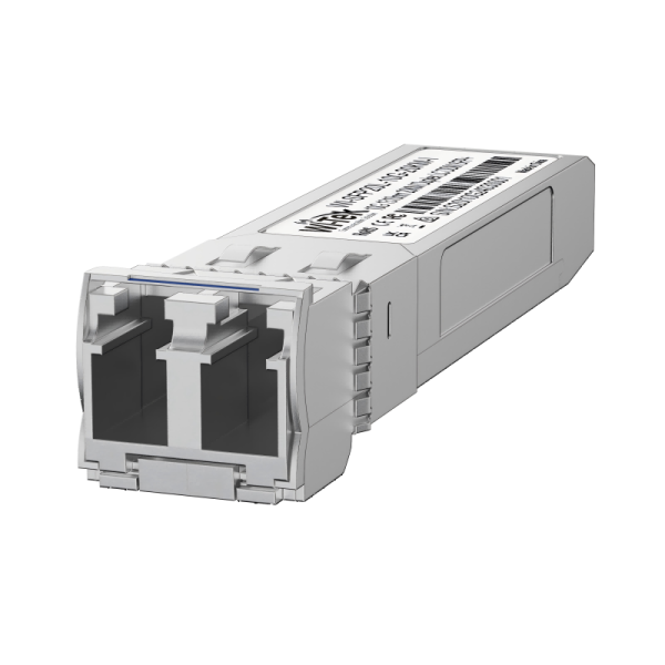 WI-TEK WI-SFP20L-10G-20KM-I, оптический трансивер SFP+ 10G 1310нм 20км