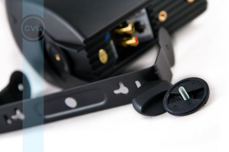 CVGaudio RF416TBl, двухполосная настенная акустическая система