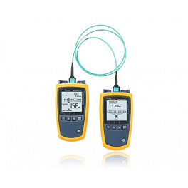 Fluke Networks MFTK-1200 - набор для тестирования ВОЛС с разъемами MPO (PM и LS 850)