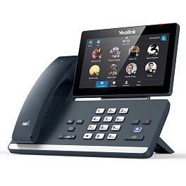 Yealink MP58-WH для Skype for Business, ip телефон