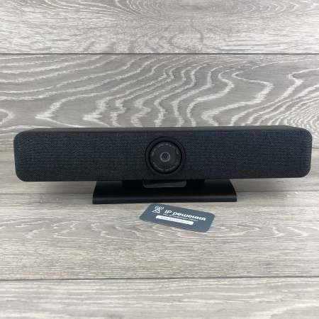 VoiceXpert 310, видеобар 4K, 116°