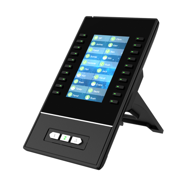 Fanvil EM50, модуль расширения для телефона Fanvil J6 Fanvil EM50, модуль расширения для телефона Fanvil J6