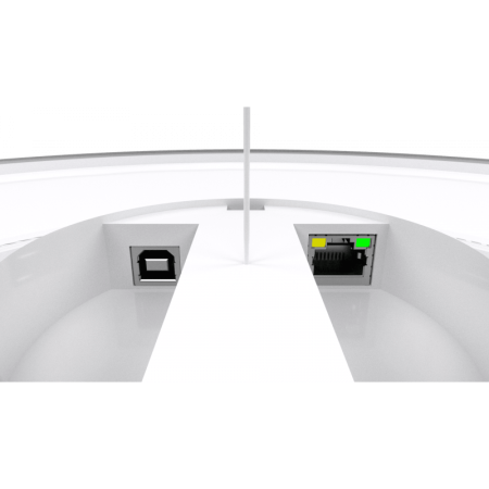 Shure Stem Ceiling, потолочный микрофонный массив