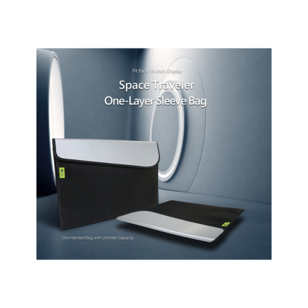 IPSOLUTION 15" Protective Sleeve, чехол для оборудования