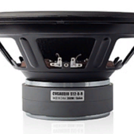 CVGaudio S12-8-R, динамическая головка НЧ диапазона (сабвуфер)
