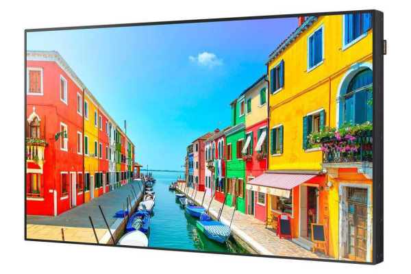Samsung OM55D-W 55". Semi-Outdoor (сверхвысокая яркость 2500 кд/м2, тонкий стык, SoC 2.0, Wi-Fi) Samsung OM55D-W 55". Semi-Outdoor (сверхвысокая яркость 2500 кд/м2, тонкий стык, SoC 2.0, Wi-Fi)