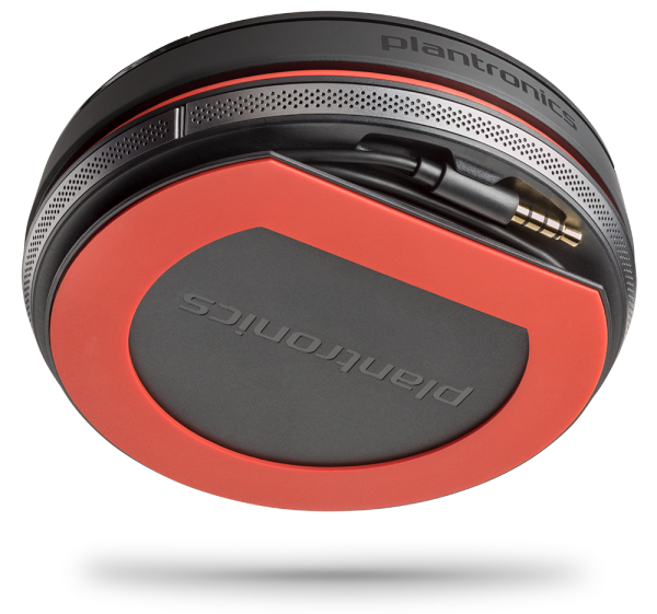 Plantronics Calisto P5200, портативный персональный спикерфон с 360° аудио с разъемами 3,5 мм и USB (210902-01) Plantronics Calisto P5200, портативный персональный спикерфон с 360° аудио с разъемами 3,5 мм и USB (210902-01)