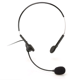 SPBAUDIO Reinvox M-20, микрофон головной SPBAUDIO Reinvox M-20, микрофон головной