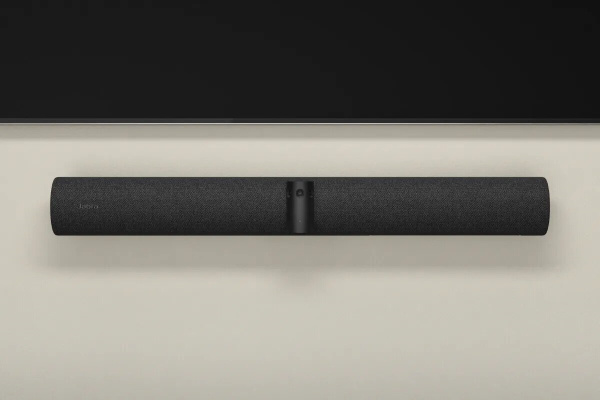 Jabra PanaCast 50 Wall Mount (14207-71), настенное крепление (черное) Jabra PanaCast 50 Wall Mount (14207-71), настенное крепление (черное)